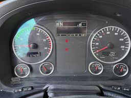 MAN TGS 18.420 4X4H BLS