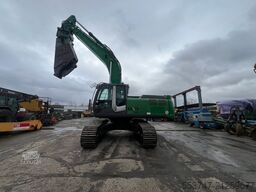 Hitachi ZX 350 LC-3