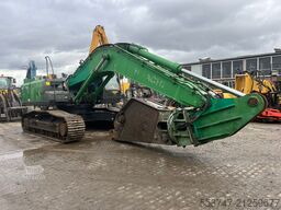 Hitachi ZX 350 LC-3