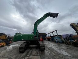 Hitachi ZX 350 LC-3
