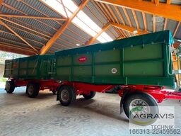 Rudolph DK 280RL 18-60B