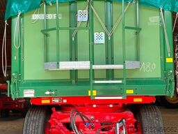 Rudolph DK 280RL 18-60B