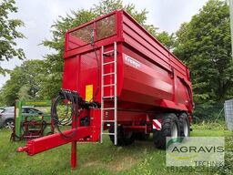 Krampe BIG BODY 640 CARRIER