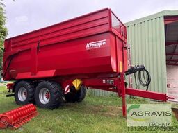 Krampe BIG BODY 640 CARRIER