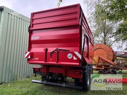 Krampe BIG BODY 640 CARRIER