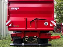 Krampe BIG BODY 640 CARRIER
