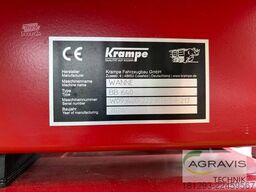 Krampe BIG BODY 640 CARRIER