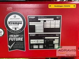 Krampe BIG BODY 640 CARRIER