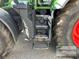 Fendt 828 VARIO S4