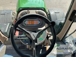 Fendt 828 VARIO S4