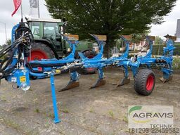 Lemken JUWEL 10 M V U 5 100
