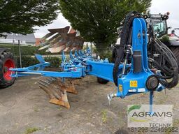 Lemken JUWEL 10 M V U 5 100