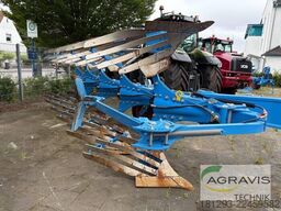 Lemken JUWEL 10 M V U 5 100