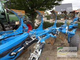 Lemken JUWEL 10 M V U 5 100