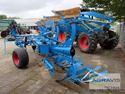 Lemken JUWEL 10 M V U 5 100