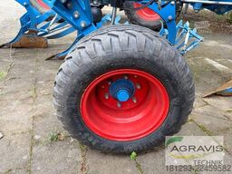 Lemken JUWEL 10 M V U 5 100