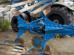 Lemken JUWEL 10 M V U 5 100
