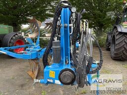 Lemken JUWEL 10 M V U 5 100