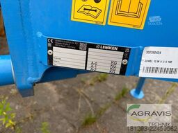 Lemken JUWEL 10 M V U 5 100