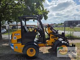JCB 403 E