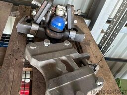 Fendt ZUGKUGELKUPPLUNG K 80