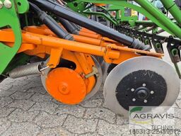 Amazone DRILLMASCHINE