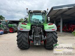 Fendt 718 VARIO S4
