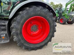 Fendt 718 VARIO S4