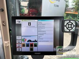 Fendt 718 VARIO S4