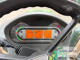 Fendt 718 VARIO S4