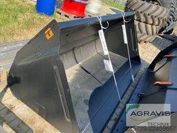 Quicke VOLUMENSCHAUFEL VL 245 EURO