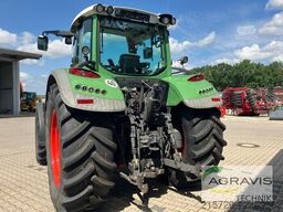 Fendt 724 VARIO SCR