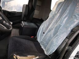 Mercedes-Benz 3245 8x4 Unfall