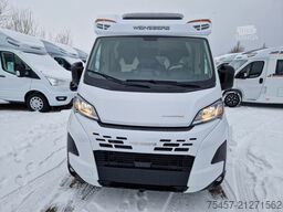 WEINSBERG CaraCompact 600 MEG EDITION PEPPER