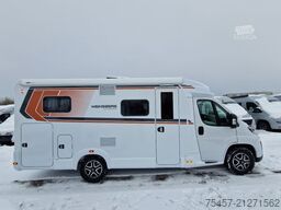 WEINSBERG CaraCompact 600 MEG EDITION PEPPER