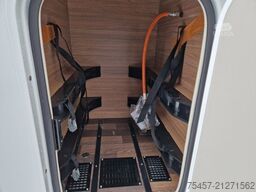 WEINSBERG CaraCompact 600 MEG EDITION PEPPER