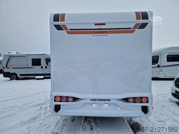 WEINSBERG CaraCompact 600 MEG EDITION PEPPER