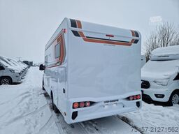 WEINSBERG CaraCompact 600 MEG EDITION PEPPER