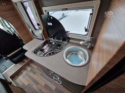 WEINSBERG CaraCompact 600 MEG EDITION PEPPER