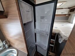 WEINSBERG CaraCompact 600 MEG EDITION PEPPER