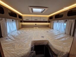 WEINSBERG CaraCompact 600 MEG EDITION PEPPER