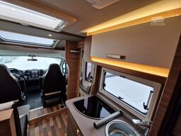 WEINSBERG CaraCompact 600 MEG EDITION PEPPER