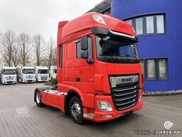 DAF XF 480 FT SSC, NA/PTO