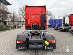 DAF XF 480 FT SSC, NA/PTO