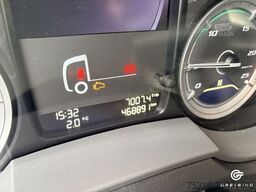 DAF XF 480 FT SSC, NA/PTO