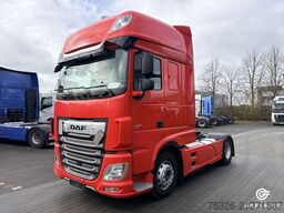 DAF XF 480 FT SSC, NA/PTO