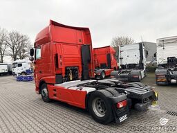 DAF XF 480 FT SSC, NA/PTO