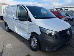 MERCEDES-BENZ 114 CDI Vito Unfallfahrzeug Klima