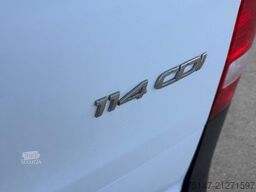 MERCEDES-BENZ 114 CDI Vito Unfallfahrzeug Klima