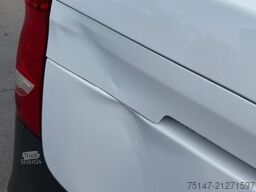 MERCEDES-BENZ 114 CDI Vito Unfallfahrzeug Klima